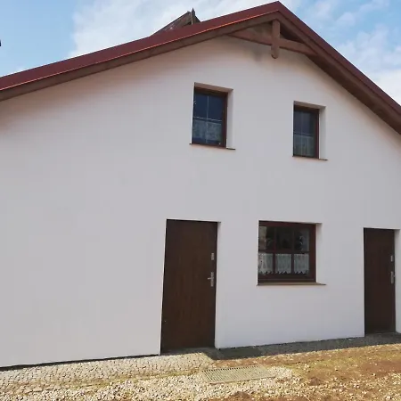 بيت للعطل Przy Stajni Gajrowskie